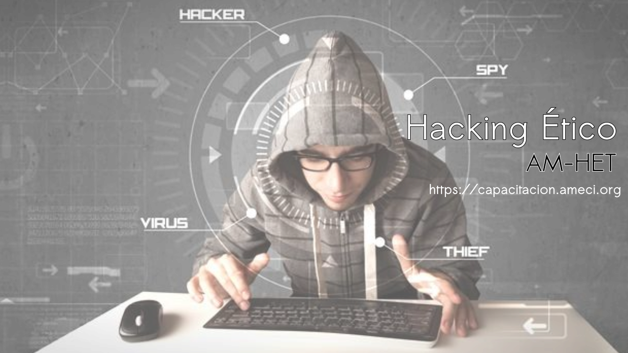 Hacking Ético (AM-HET)